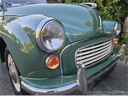1970 Morris Minor 1000 Traveler Wagon (CC-2104706) for sale in Sonoma, California