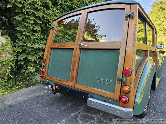 1970 Morris Minor 1000 Traveler Wagon (CC-2104706) for sale in Sonoma, California