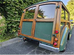 1970 Morris Minor 1000 Traveler Wagon (CC-2104706) for sale in Sonoma, California