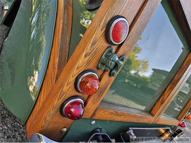 1970 Morris Minor 1000 Traveler Wagon (CC-2104706) for sale in Sonoma, California