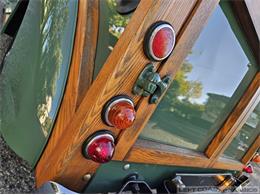 1970 Morris Minor 1000 Traveler Wagon (CC-2104706) for sale in Sonoma, California