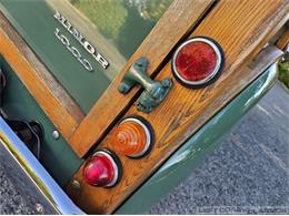 1970 Morris Minor 1000 Traveler Wagon (CC-2104706) for sale in Sonoma, California