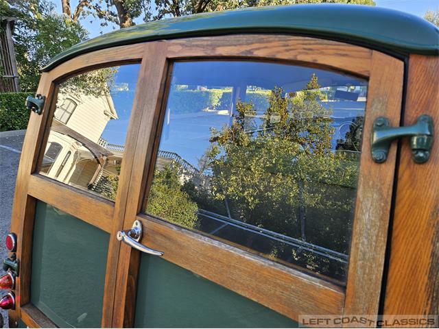 1970 Morris Minor 1000 Traveler Wagon (CC-2104706) for sale in Sonoma, California