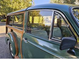 1970 Morris Minor 1000 Traveler Wagon (CC-2104706) for sale in Sonoma, California