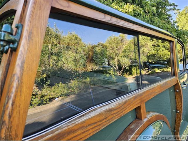 1970 Morris Minor 1000 Traveler Wagon (CC-2104706) for sale in Sonoma, California