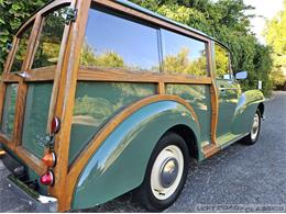 1970 Morris Minor 1000 Traveler Wagon (CC-2104706) for sale in Sonoma, California