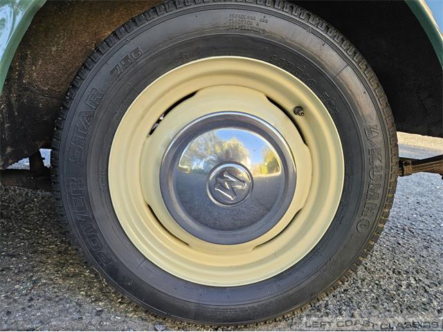 1970 Morris Minor 1000 Traveler Wagon (CC-2104706) for sale in Sonoma, California
