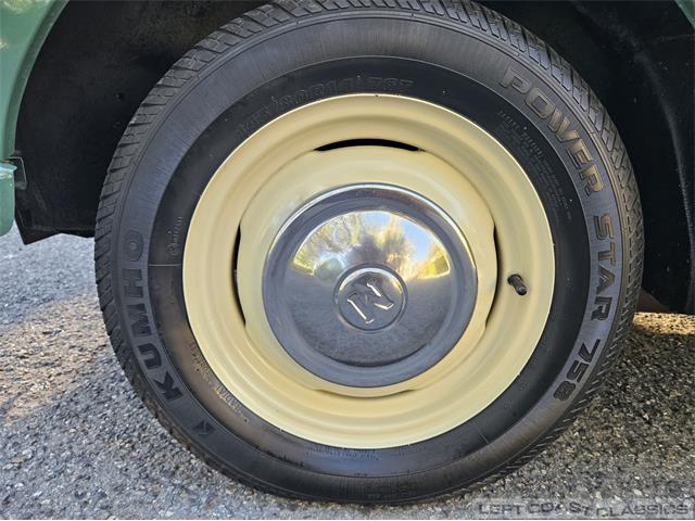 1970 Morris Minor 1000 Traveler Wagon (CC-2104706) for sale in Sonoma, California