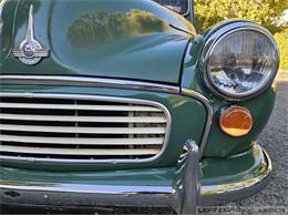 1970 Morris Minor 1000 Traveler Wagon (CC-2104706) for sale in Sonoma, California