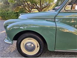 1970 Morris Minor 1000 Traveler Wagon (CC-2104706) for sale in Sonoma, California