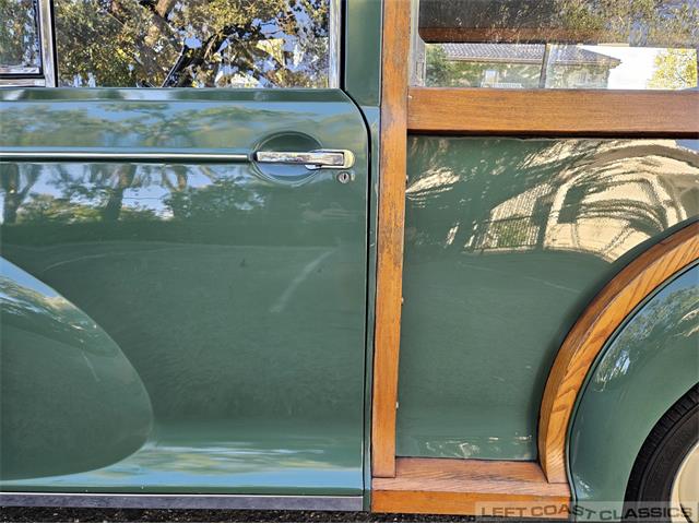1970 Morris Minor 1000 Traveler Wagon (CC-2104706) for sale in Sonoma, California