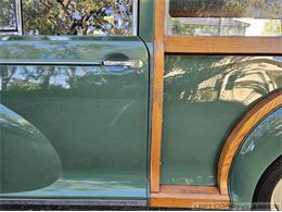 1970 Morris Minor 1000 Traveler Wagon (CC-2104706) for sale in Sonoma, California
