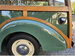 1970 Morris Minor 1000 Traveler Wagon (CC-2104706) for sale in Sonoma, California
