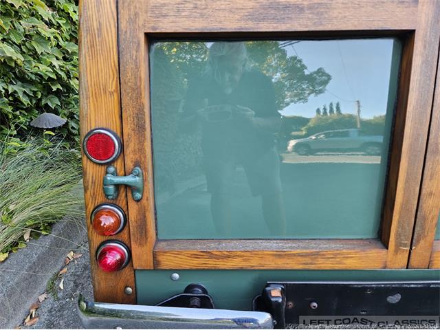 1970 Morris Minor 1000 Traveler Wagon (CC-2104706) for sale in Sonoma, California