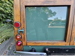 1970 Morris Minor 1000 Traveler Wagon (CC-2104706) for sale in Sonoma, California
