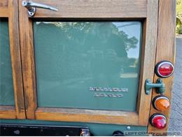 1970 Morris Minor 1000 Traveler Wagon (CC-2104706) for sale in Sonoma, California