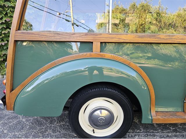 1970 Morris Minor 1000 Traveler Wagon (CC-2104706) for sale in Sonoma, California