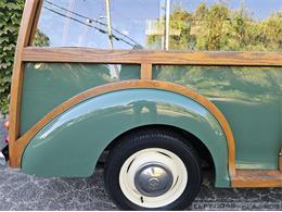 1970 Morris Minor 1000 Traveler Wagon (CC-2104706) for sale in Sonoma, California