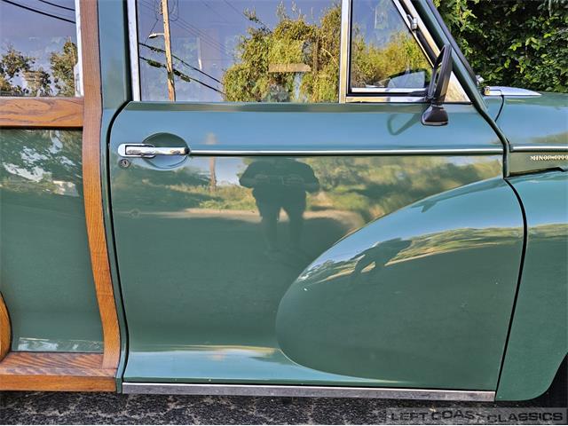 1970 Morris Minor 1000 Traveler Wagon (CC-2104706) for sale in Sonoma, California