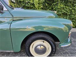 1970 Morris Minor 1000 Traveler Wagon (CC-2104706) for sale in Sonoma, California