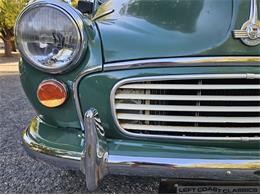 1970 Morris Minor 1000 Traveler Wagon (CC-2104706) for sale in Sonoma, California