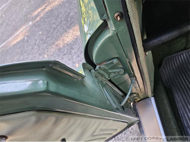 1970 Morris Minor 1000 Traveler Wagon (CC-2104706) for sale in Sonoma, California