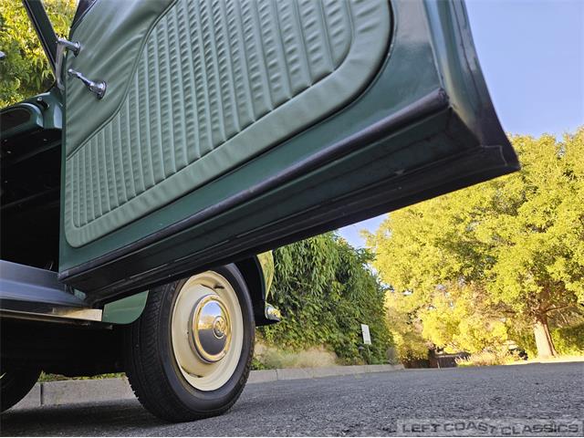 1970 Morris Minor 1000 Traveler Wagon (CC-2104706) for sale in Sonoma, California