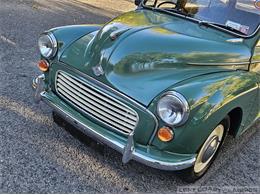 1970 Morris Minor 1000 Traveler Wagon (CC-2104706) for sale in Sonoma, California
