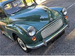 1970 Morris Minor 1000 Traveler Wagon (CC-2104706) for sale in Sonoma, California