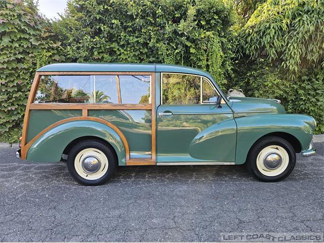 1970 Morris Minor 1000 Traveler Wagon (CC-2104706) for sale in Sonoma, California