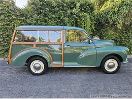 1970 Morris Minor 1000 Traveler Wagon (CC-2104706) for sale in Sonoma, California