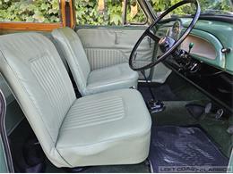1970 Morris Minor 1000 Traveler Wagon (CC-2104706) for sale in Sonoma, California