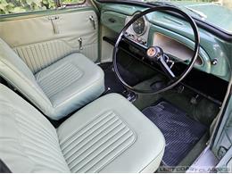 1970 Morris Minor 1000 Traveler Wagon (CC-2104706) for sale in Sonoma, California