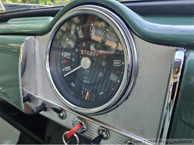 1970 Morris Minor 1000 Traveler Wagon (CC-2104706) for sale in Sonoma, California