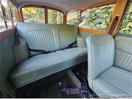 1970 Morris Minor 1000 Traveler Wagon (CC-2104706) for sale in Sonoma, California