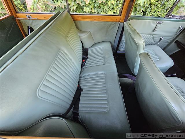 1970 Morris Minor 1000 Traveler Wagon (CC-2104706) for sale in Sonoma, California