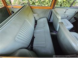 1970 Morris Minor 1000 Traveler Wagon (CC-2104706) for sale in Sonoma, California