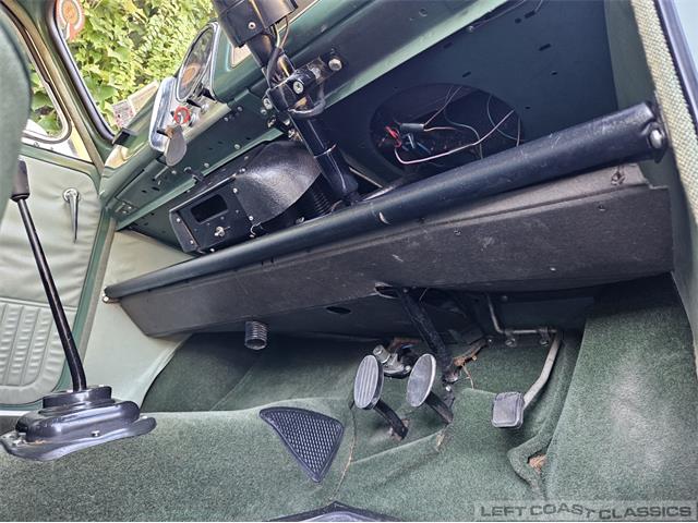 1970 Morris Minor 1000 Traveler Wagon (CC-2104706) for sale in Sonoma, California