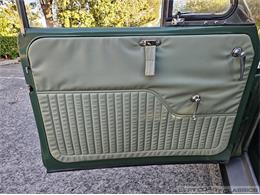 1970 Morris Minor 1000 Traveler Wagon (CC-2104706) for sale in Sonoma, California
