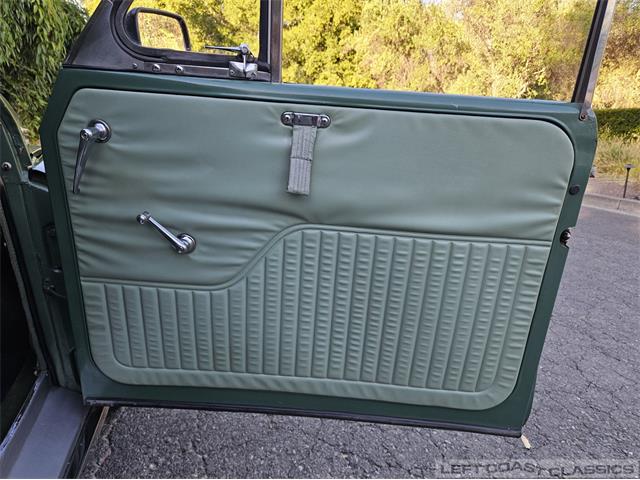 1970 Morris Minor 1000 Traveler Wagon (CC-2104706) for sale in Sonoma, California