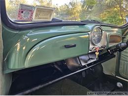 1970 Morris Minor 1000 Traveler Wagon (CC-2104706) for sale in Sonoma, California