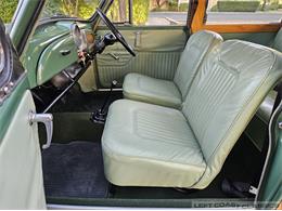 1970 Morris Minor 1000 Traveler Wagon (CC-2104706) for sale in Sonoma, California