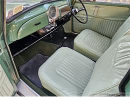 1970 Morris Minor 1000 Traveler Wagon (CC-2104706) for sale in Sonoma, California