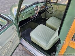 1970 Morris Minor 1000 Traveler Wagon (CC-2104706) for sale in Sonoma, California