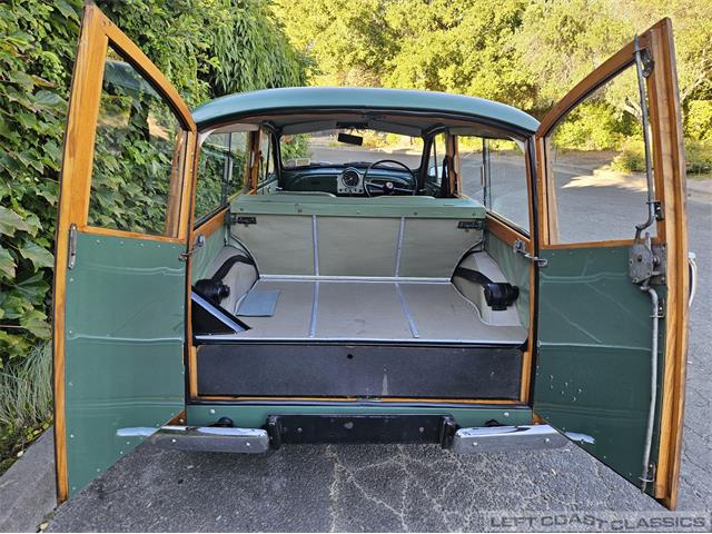 1970 Morris Minor 1000 Traveler Wagon (CC-2104706) for sale in Sonoma, California