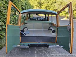 1970 Morris Minor 1000 Traveler Wagon (CC-2104706) for sale in Sonoma, California