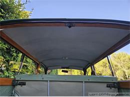 1970 Morris Minor 1000 Traveler Wagon (CC-2104706) for sale in Sonoma, California