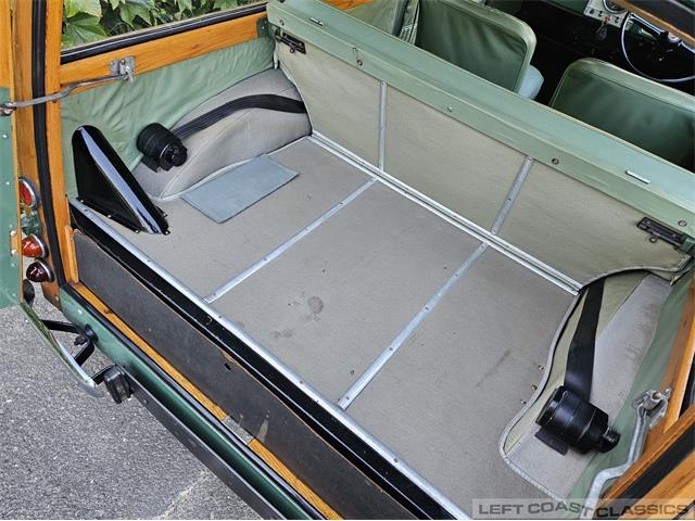 1970 Morris Minor 1000 Traveler Wagon (CC-2104706) for sale in Sonoma, California