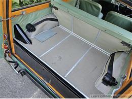 1970 Morris Minor 1000 Traveler Wagon (CC-2104706) for sale in Sonoma, California