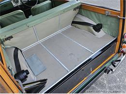 1970 Morris Minor 1000 Traveler Wagon (CC-2104706) for sale in Sonoma, California